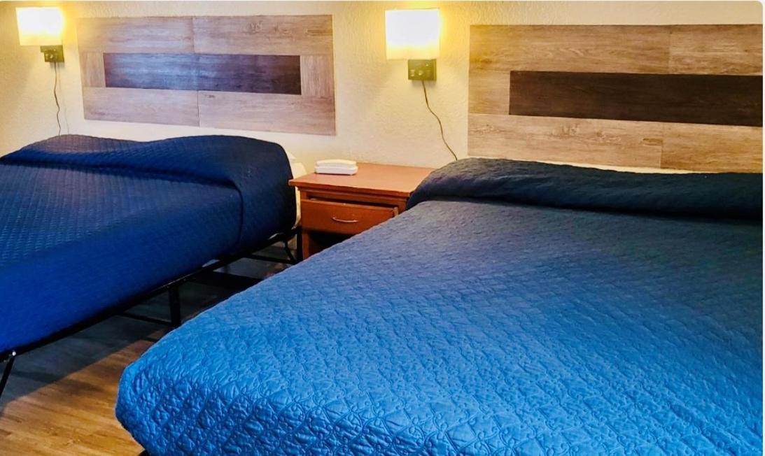 Jet Inn Motel-Seatac, Тукуила Екстериор снимка