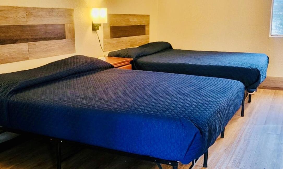 Jet Inn Motel-Seatac, Тукуила Екстериор снимка