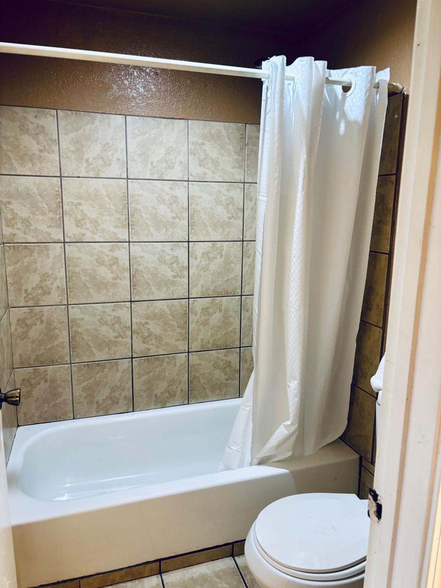 Jet Inn Motel-Seatac, Тукуила Екстериор снимка