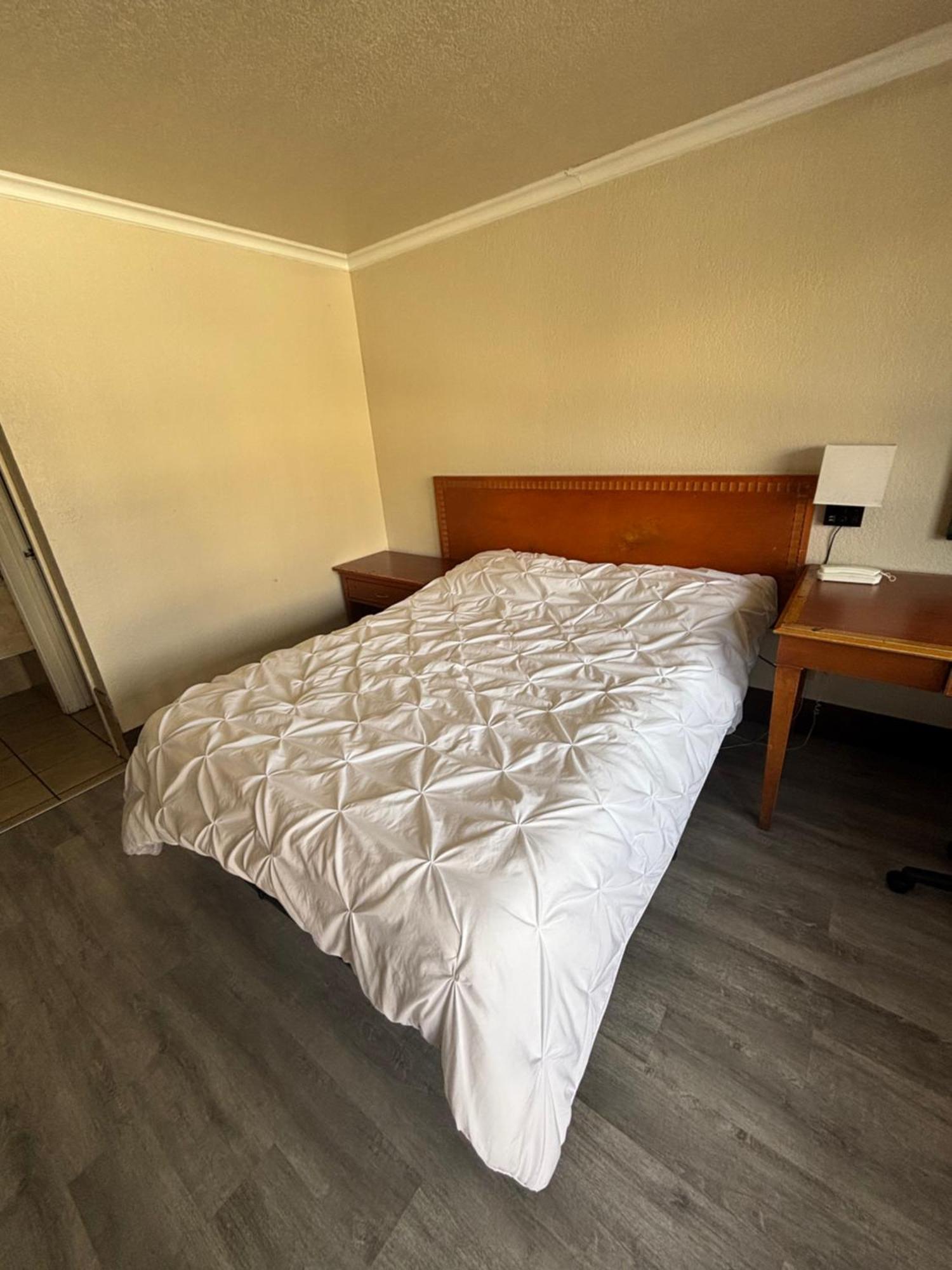 Jet Inn Motel-Seatac, Тукуила Екстериор снимка