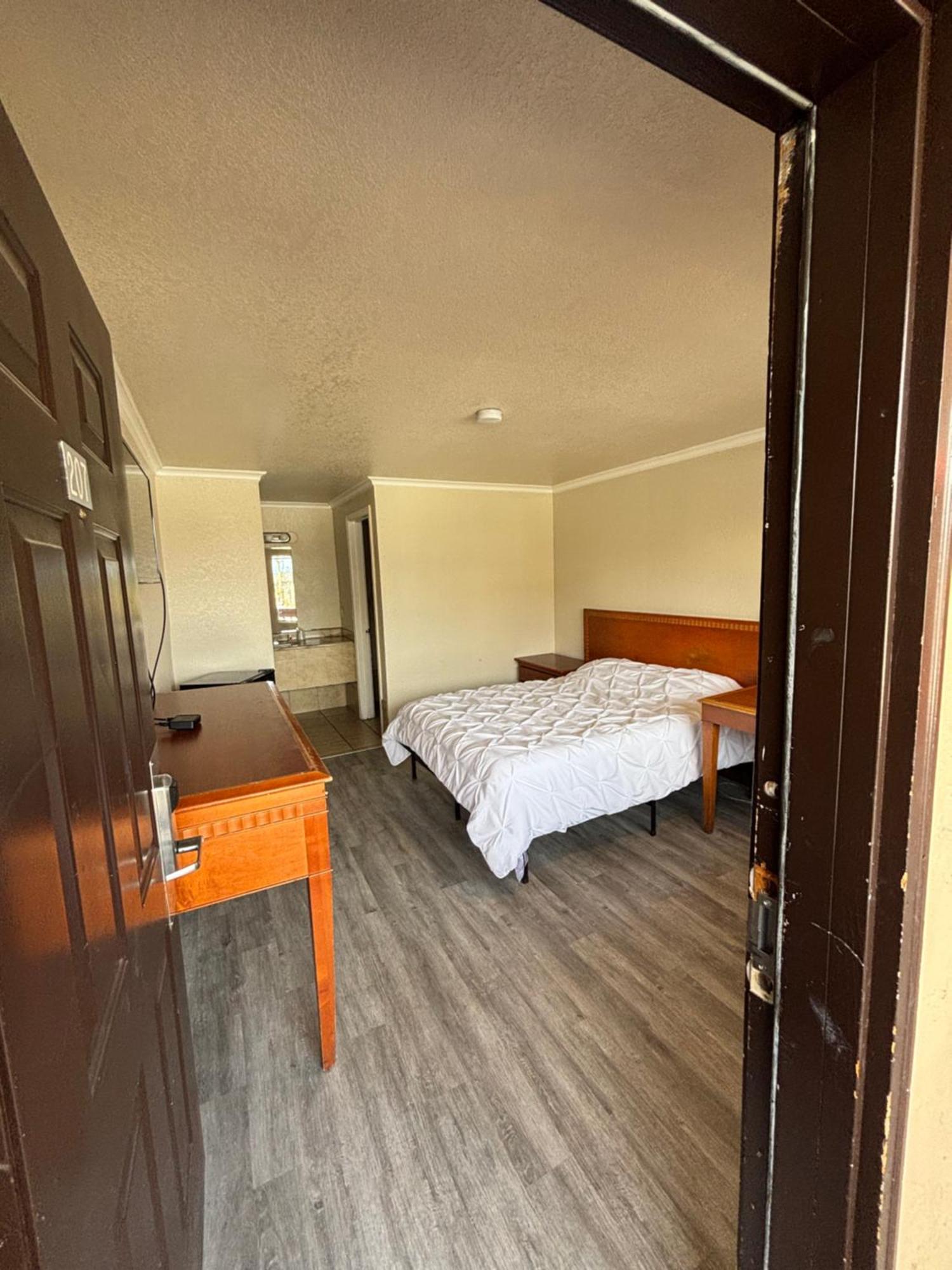 Jet Inn Motel-Seatac, Тукуила Екстериор снимка